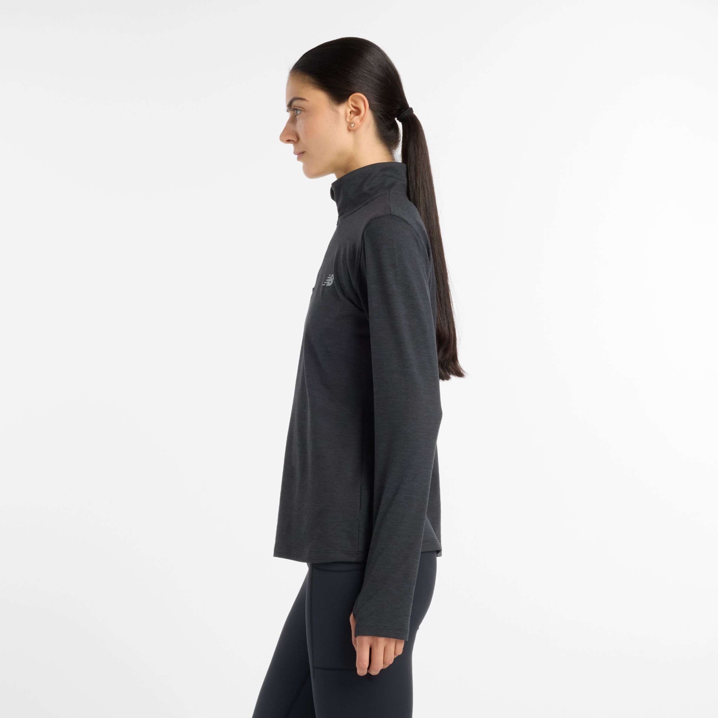 NYC Marathon Finisher 1/4 Zip