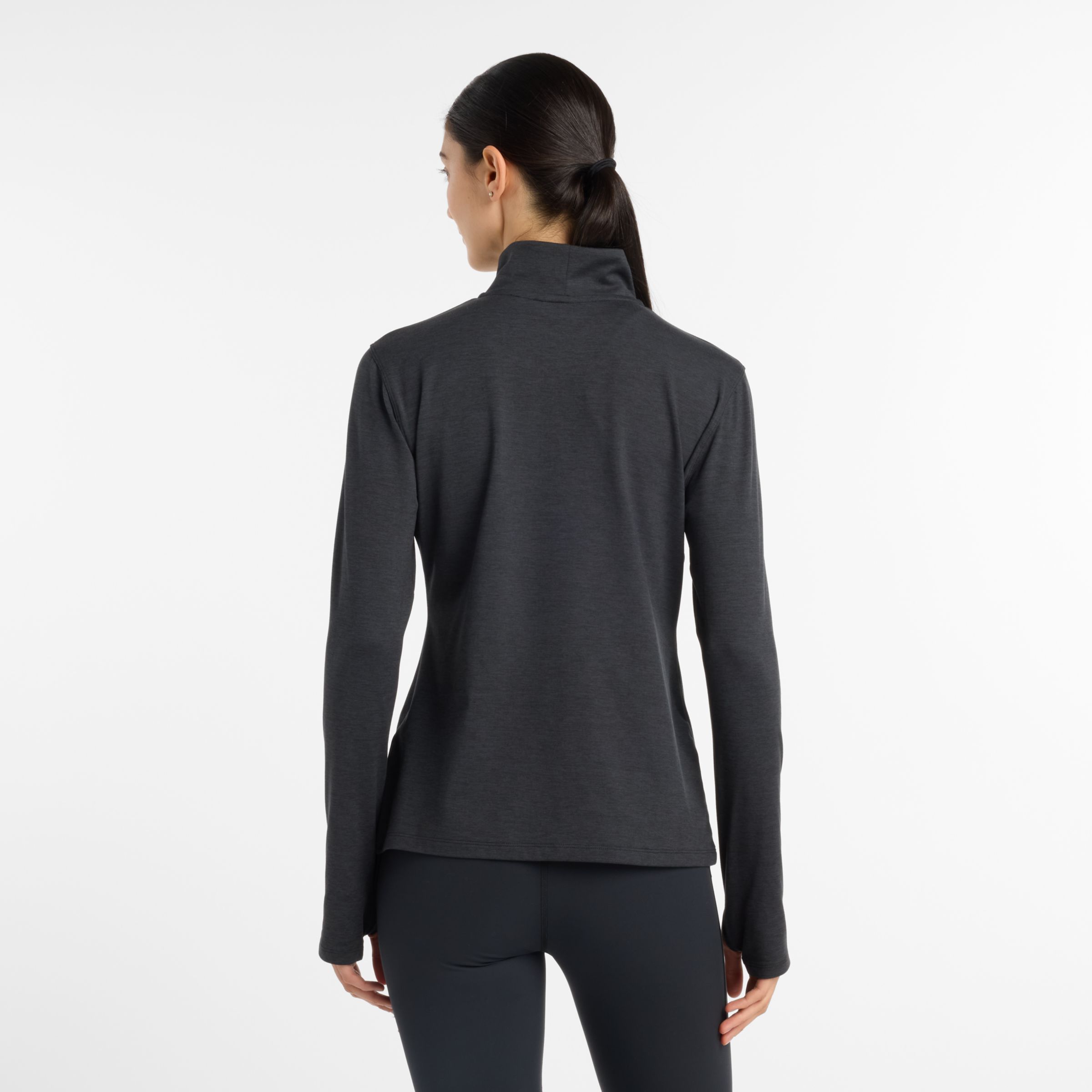 NYC Marathon Finisher 1/4 Zip