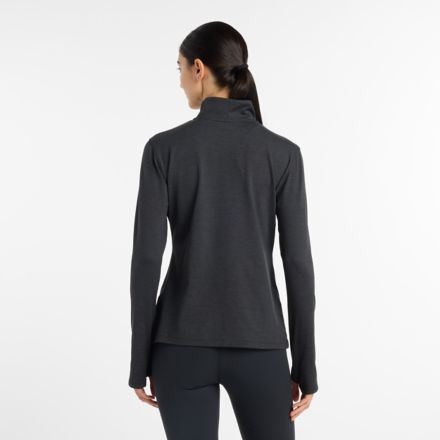 NYC Marathon Finisher 1/4 Zip