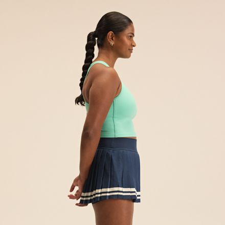 Australian Open NB Harmony Fitted Tank