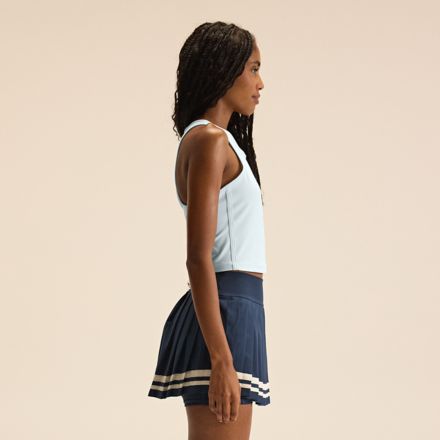 Australian Open NB Harmony Fitted Tank