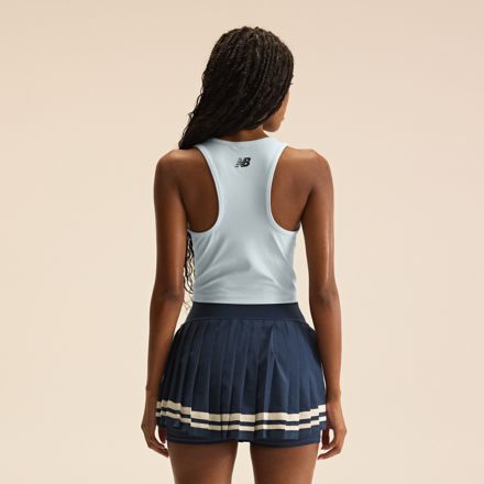 Australian Open NB Harmony Fitted Tank