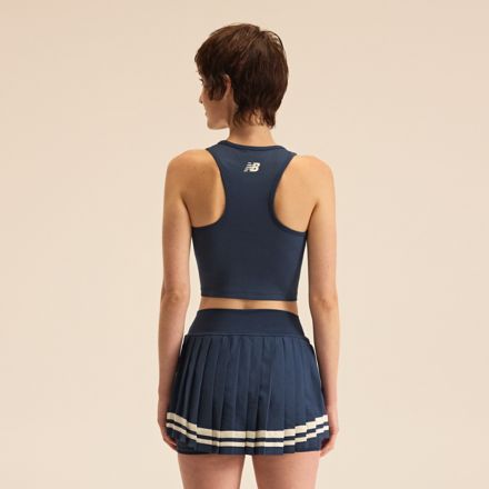 Australian Open NB Harmony Fitted Tank