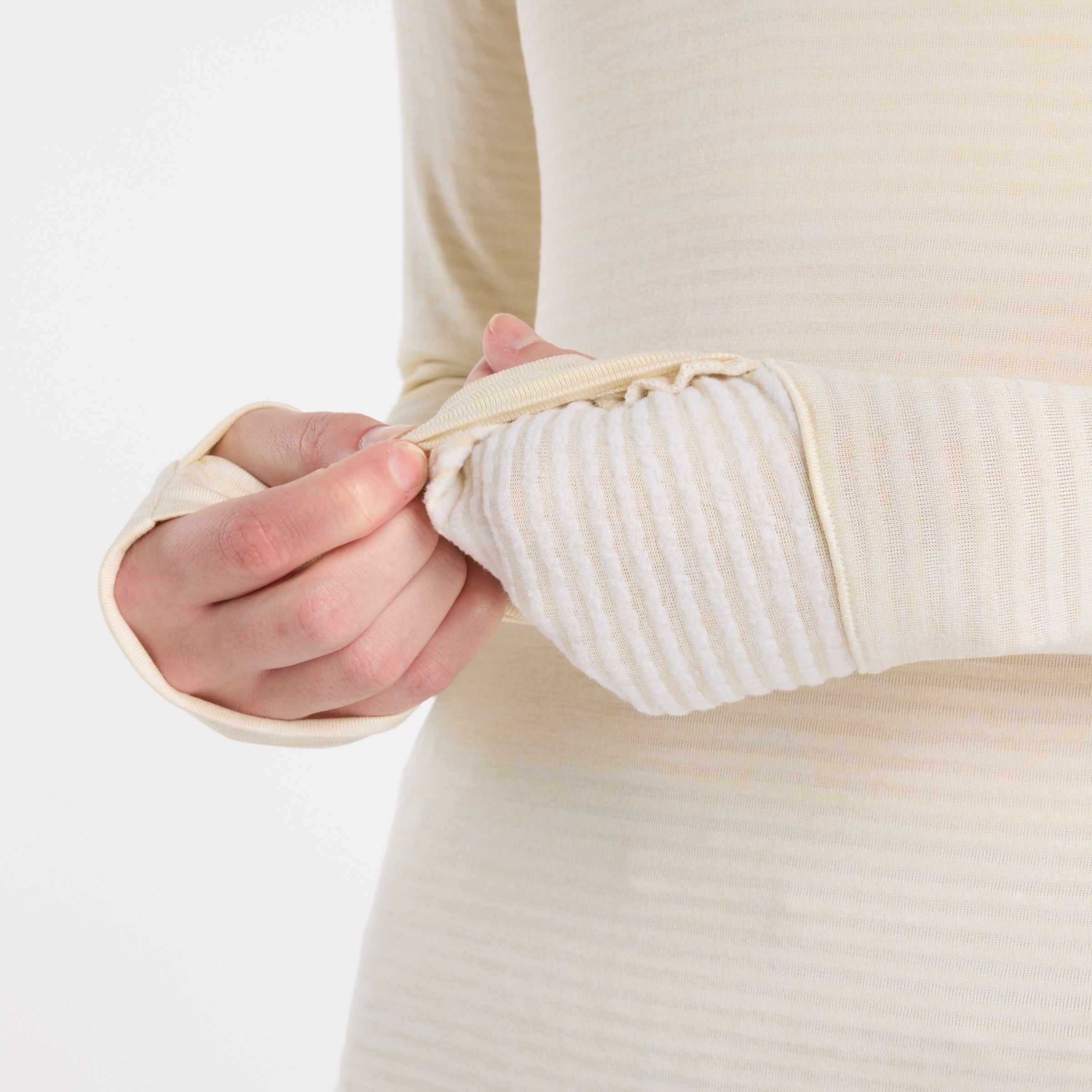 NYC Marathon Athletics Heat Grid 1/2 Zip