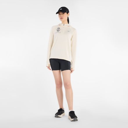 United Airlines NYC Half Zip Up, BREZO LINO, WT53201CLIT