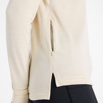 United Airlines NYC Half Zip Up