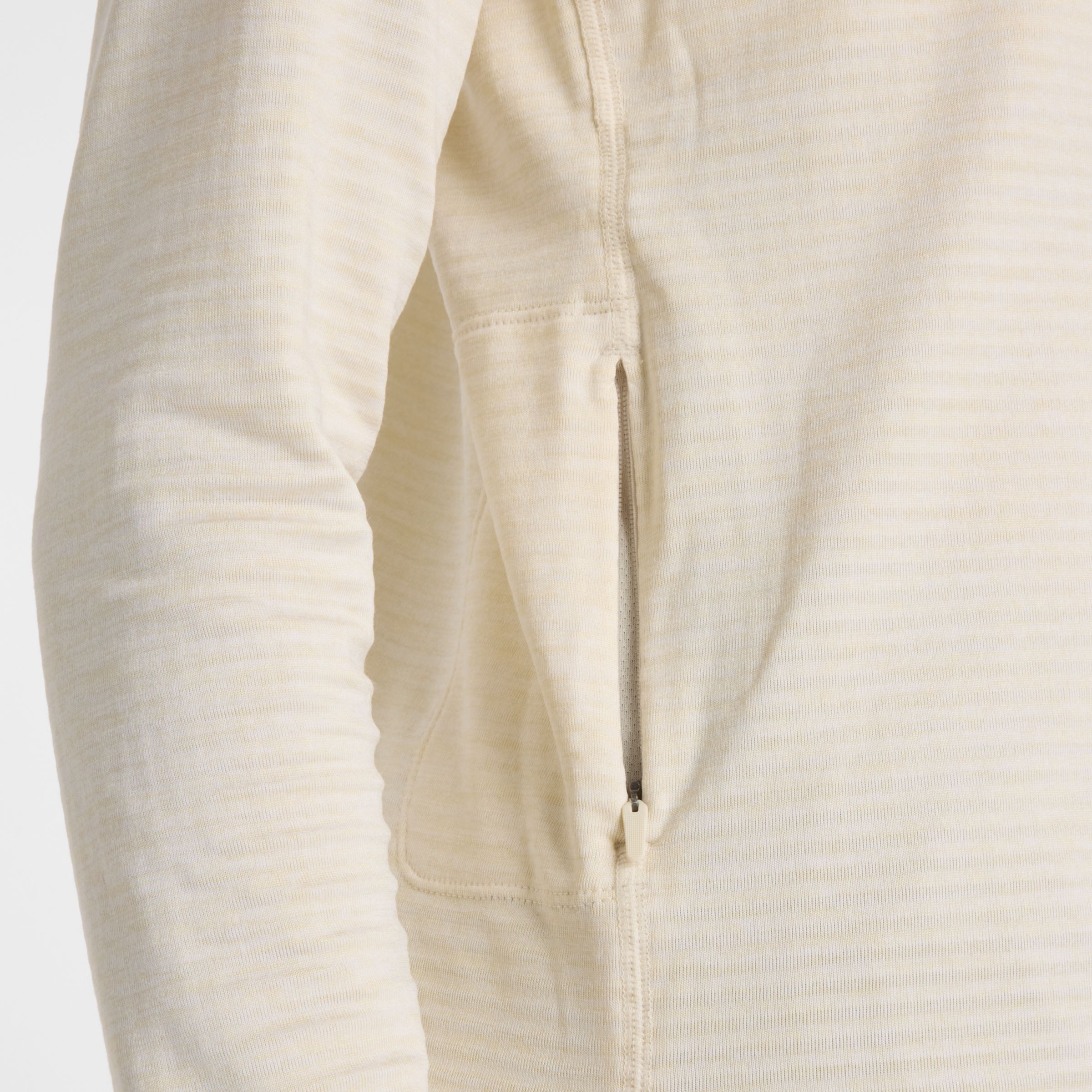 NYC Marathon Heat Grid 1/2 Zip Hoodie