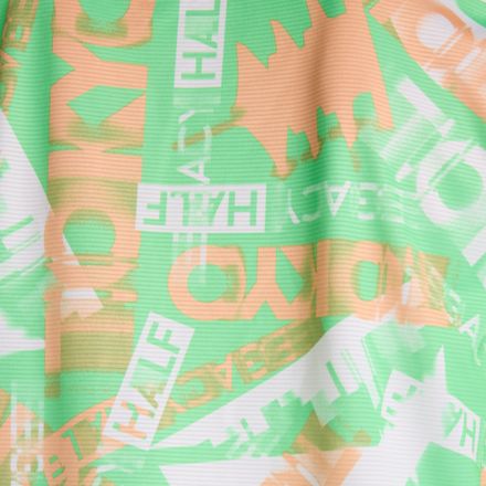 Tokyo Legacy Half プリントショートスリーブTシャツ