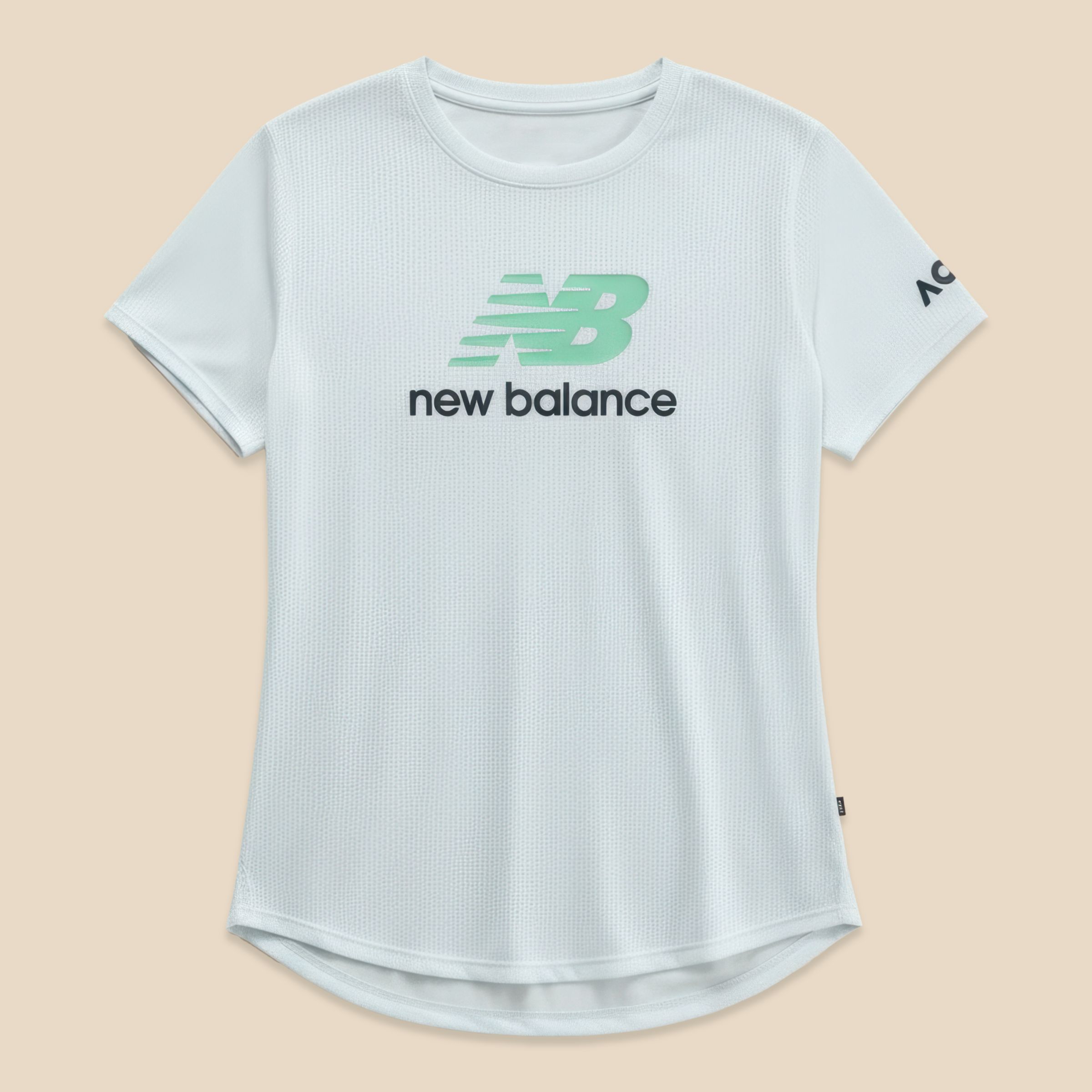 Australian Open Athletics Graphic T-Shirt