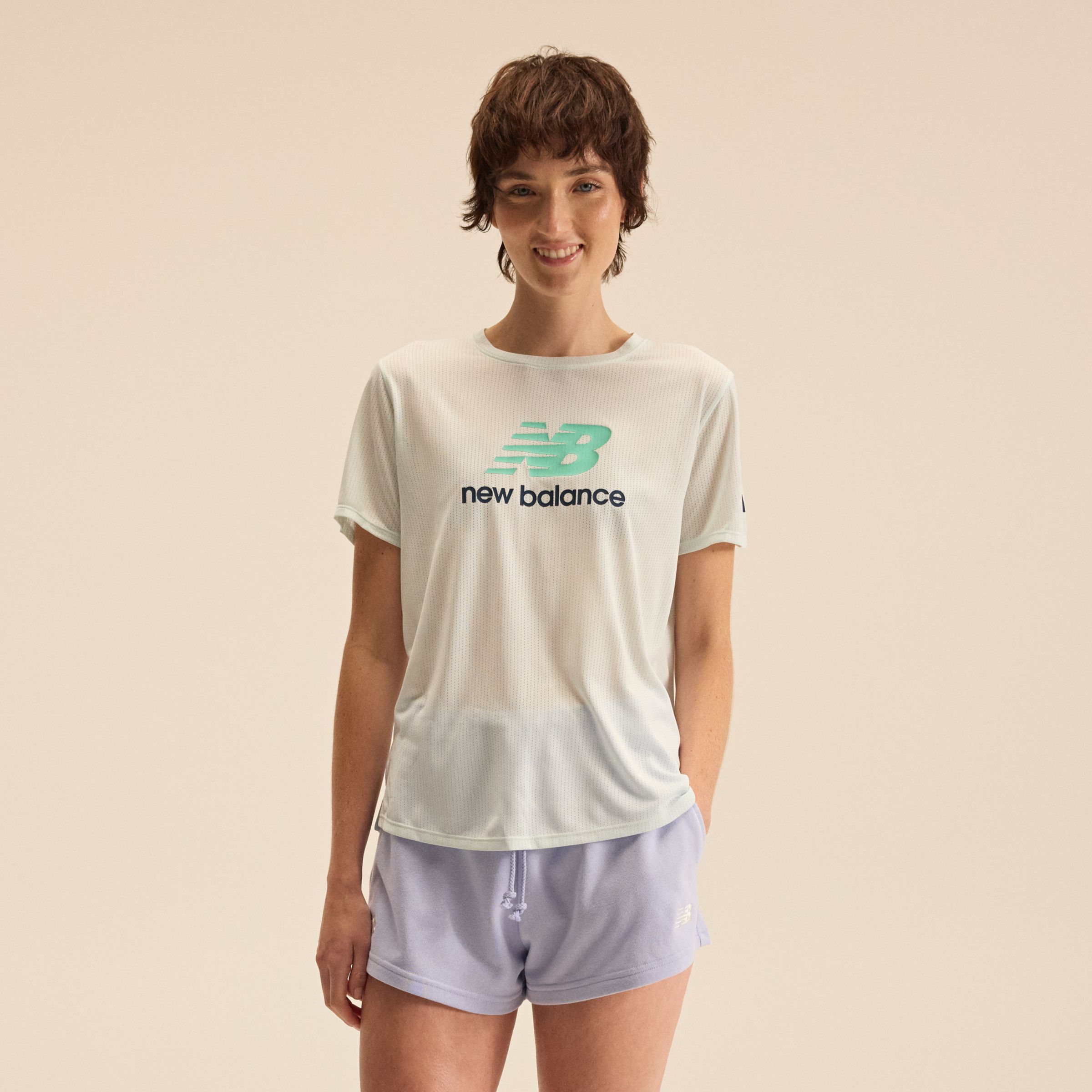 Australian Open Athletics Graphic T-Shirt