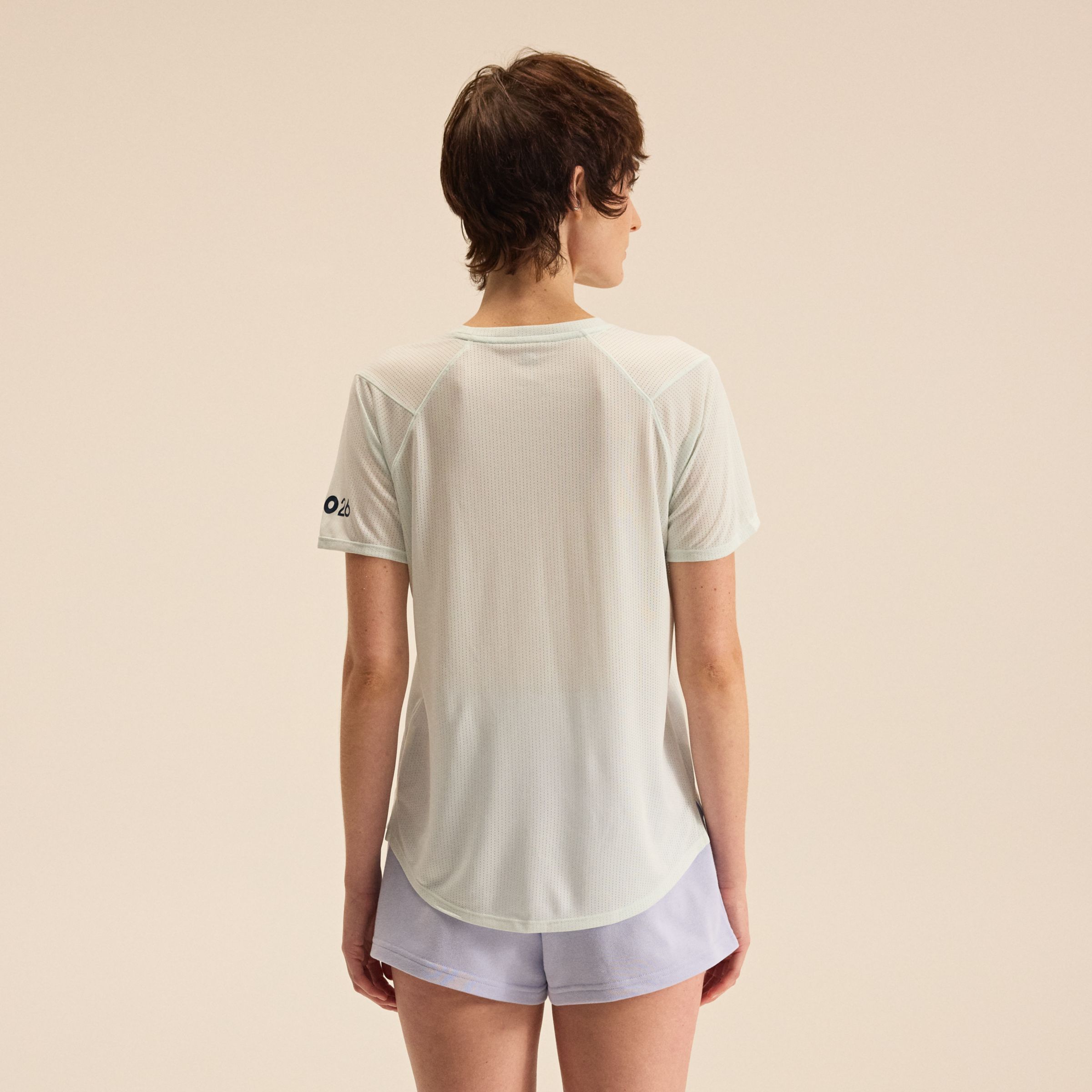 Australian Open Athletics Graphic T-Shirt