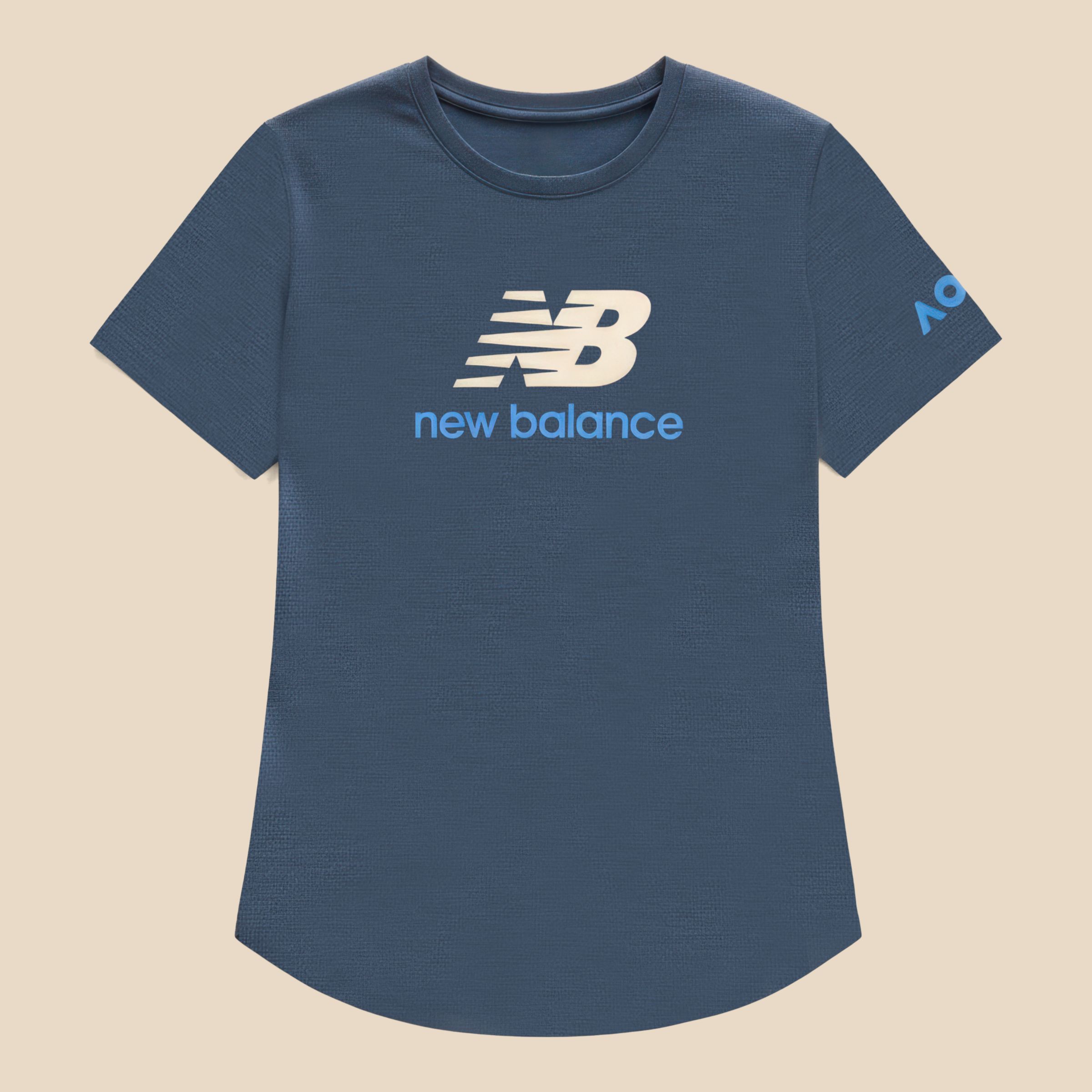 Australian Open Athletics Graphic T-Shirt