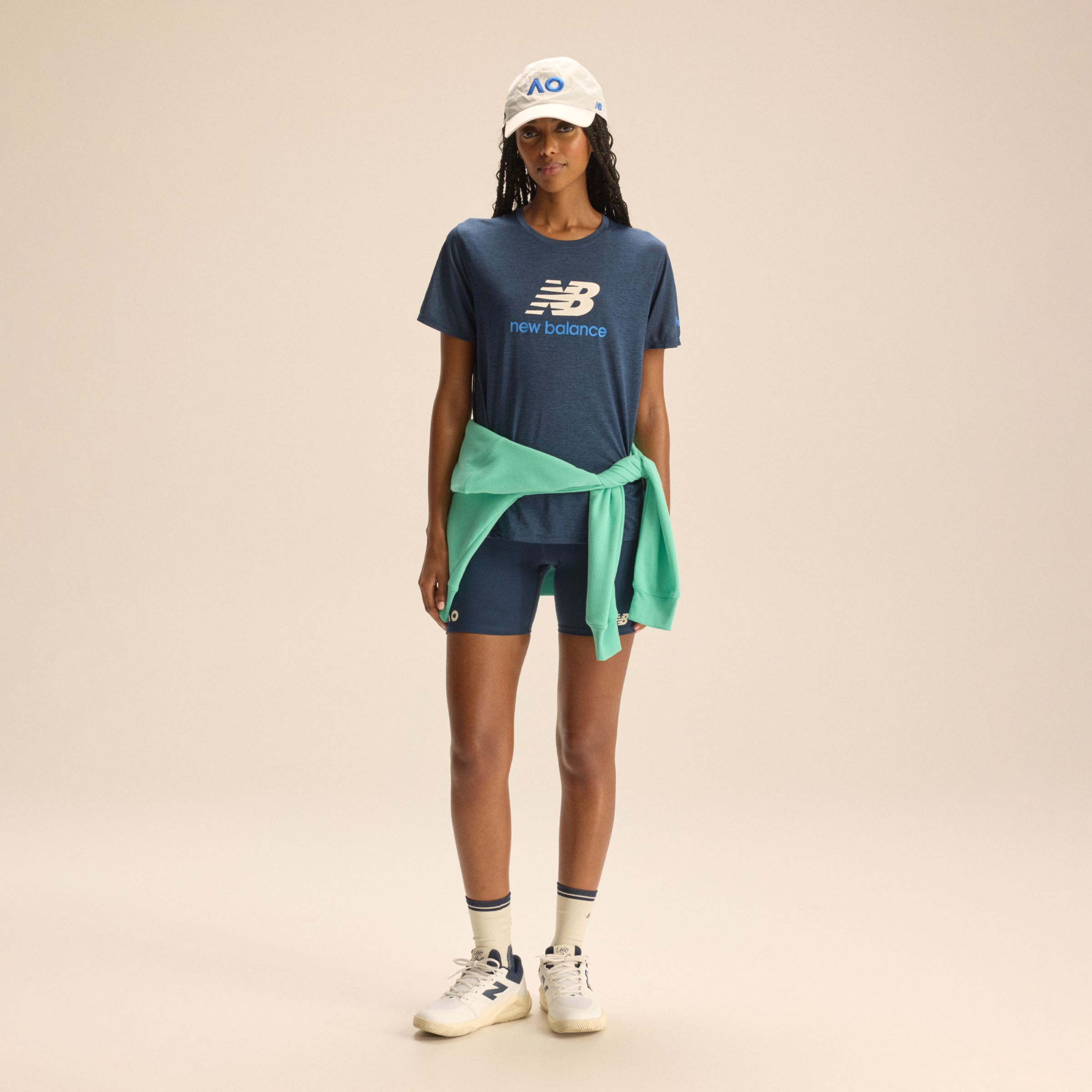 Australian Open Athletics Graphic T-Shirt