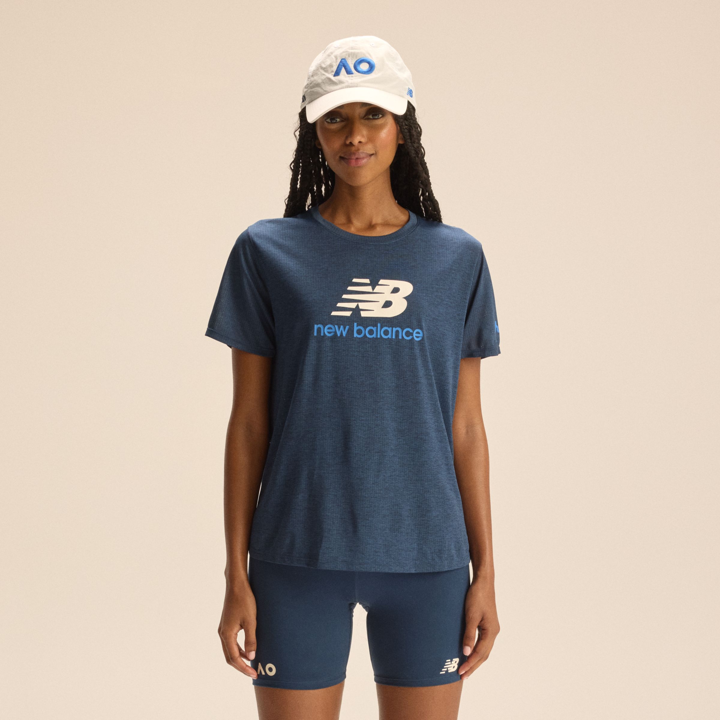 Australian Open Athletics Graphic T-Shirt