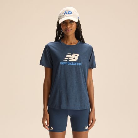 Australian Open Athletics Graphic T-Shirt