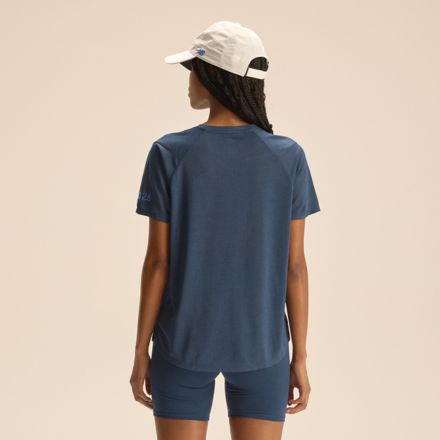 Australian Open Athletics Graphic T-Shirt