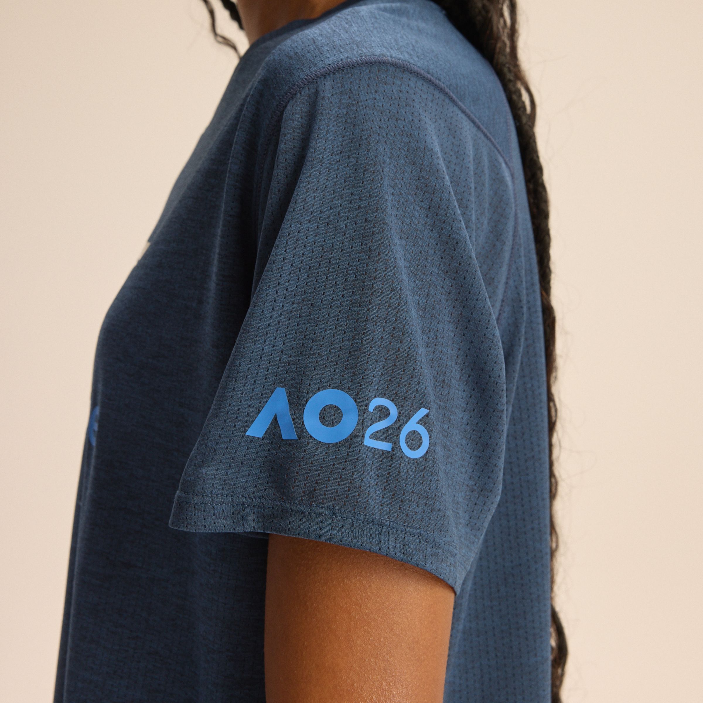 Australian Open Athletics Graphic T-Shirt