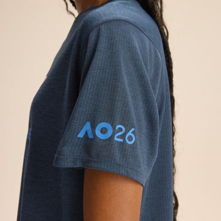 Australian Open Athletics Graphic T-Shirt