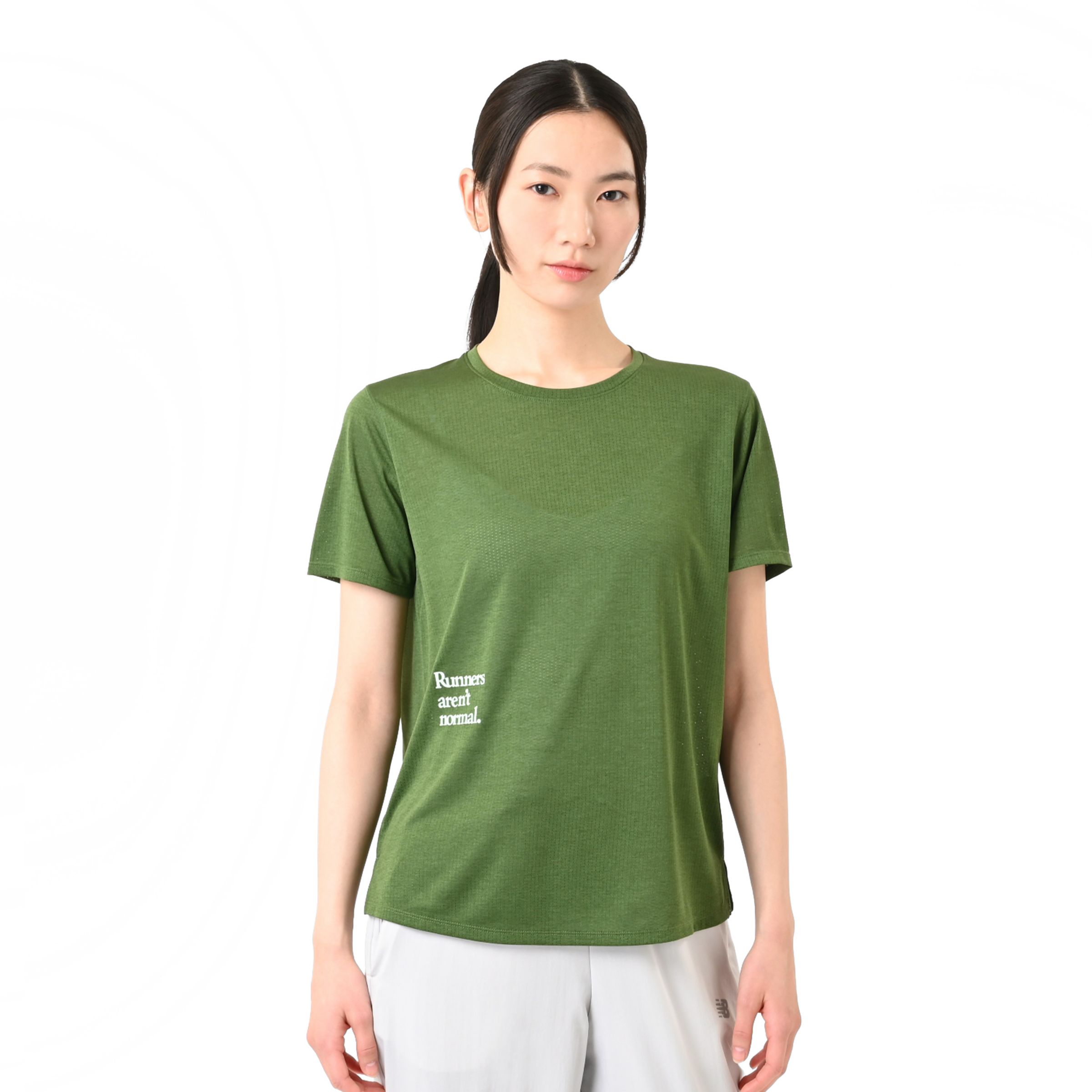 Athletics Graphic T-Shirt