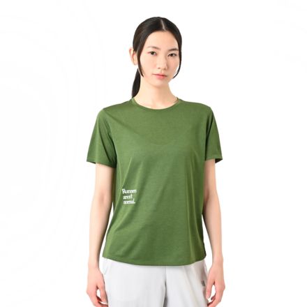 Athletics Graphic T-Shirt