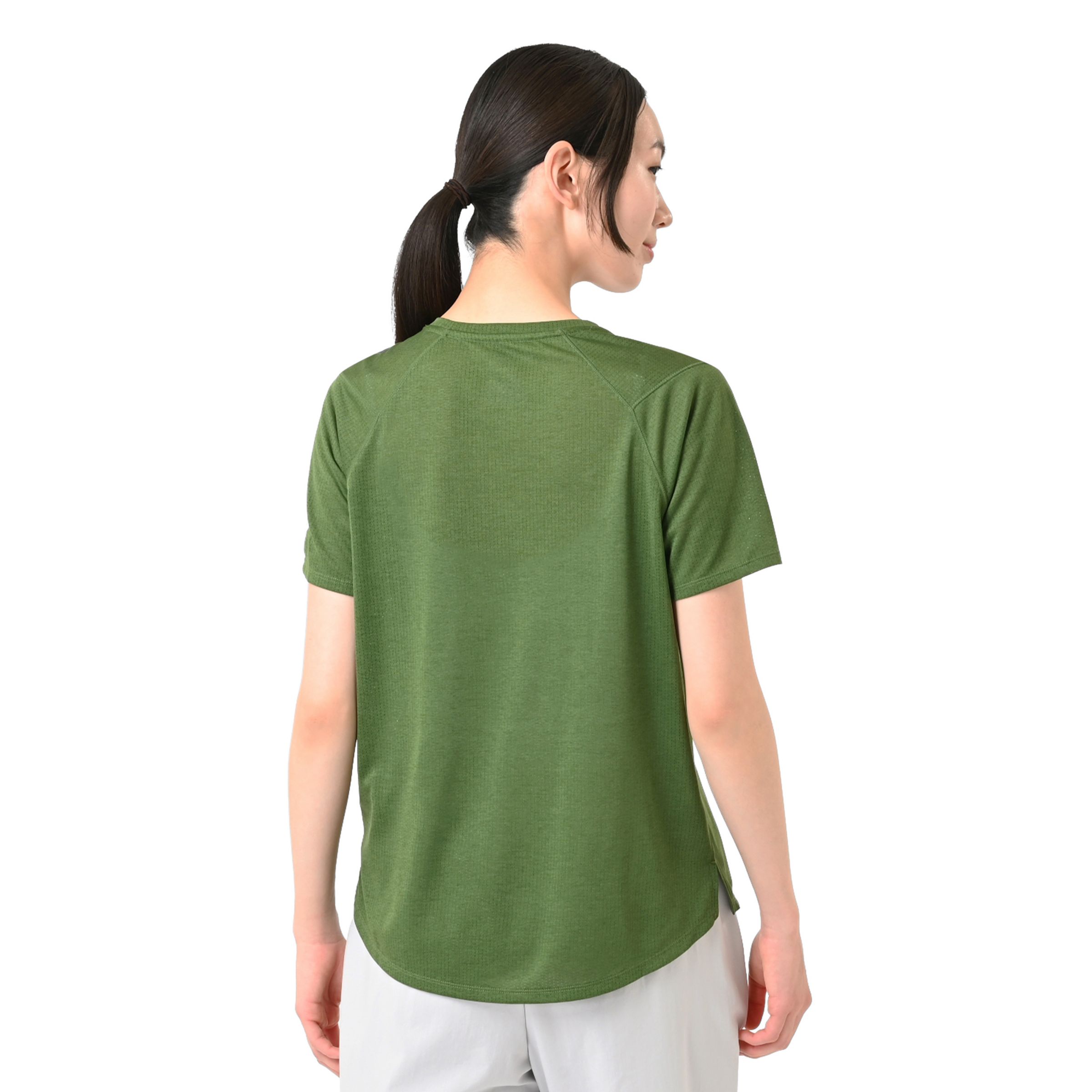 Athletics Graphic T-Shirt