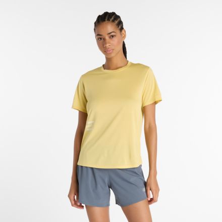 Athletics Graphic T-Shirt