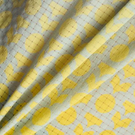 Race Day ウルトラライトプリントシングレット