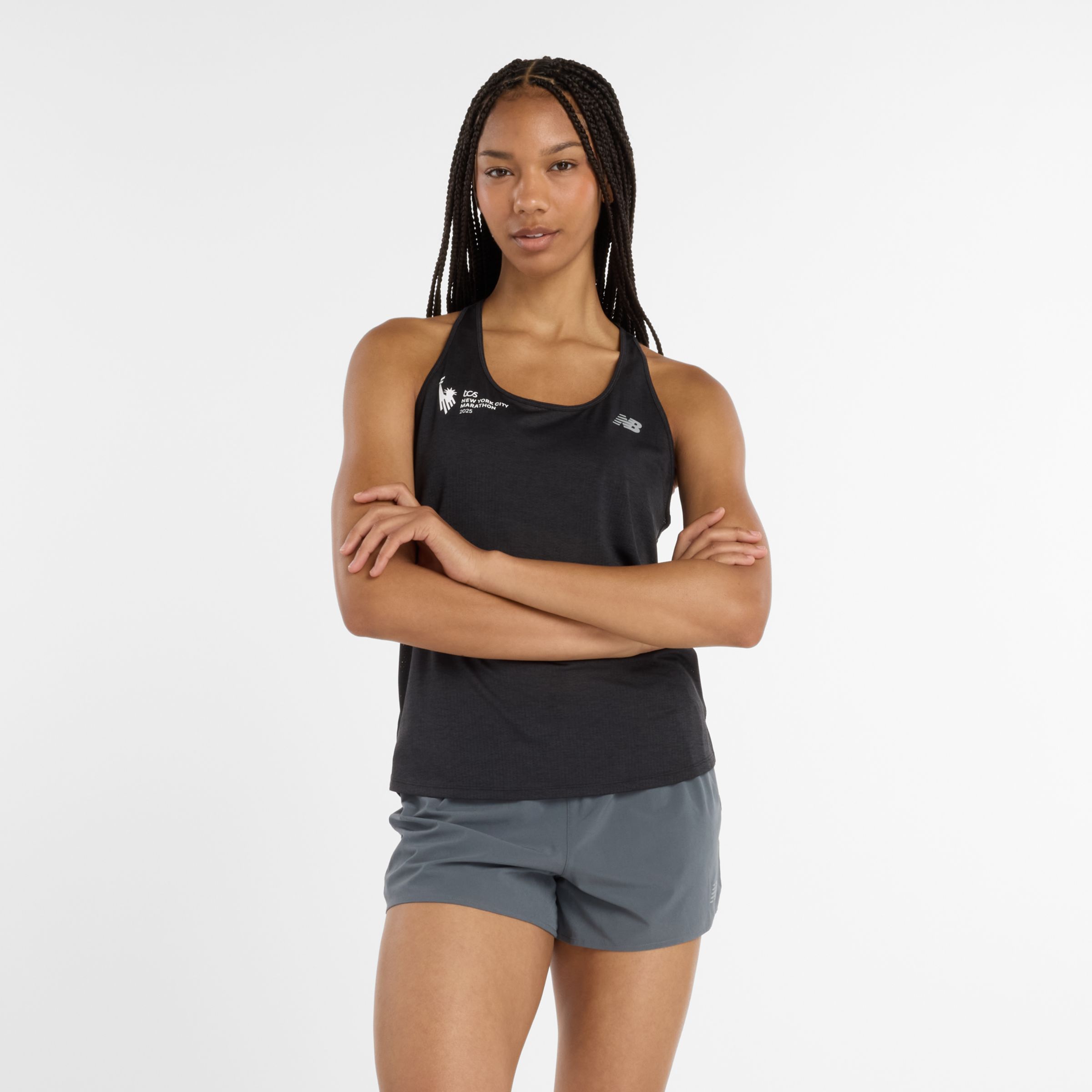 NYC Marathon Athletics Tank
