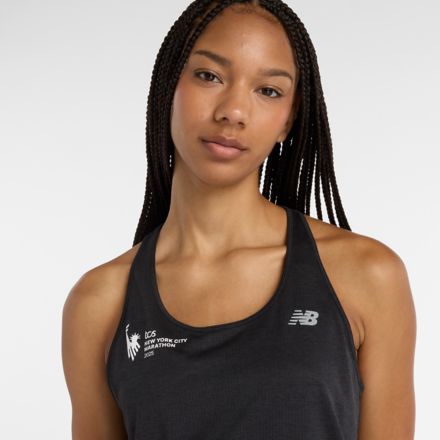 NYC Marathon Athletics Tank