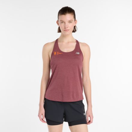 NYC Marathon Athletics Tank