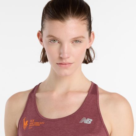 NYC Marathon Athletics Tank