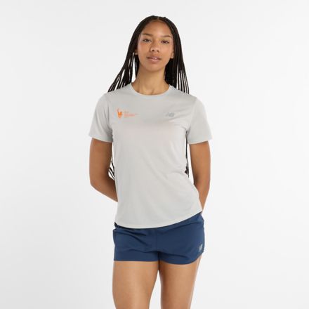 NYC Marathon Athletics T-Shirt