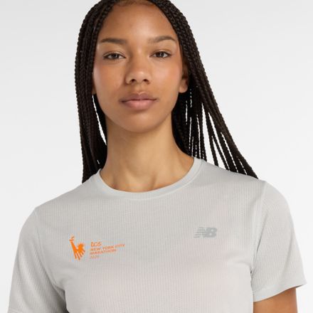 NYC Marathon Athletics T-Shirt