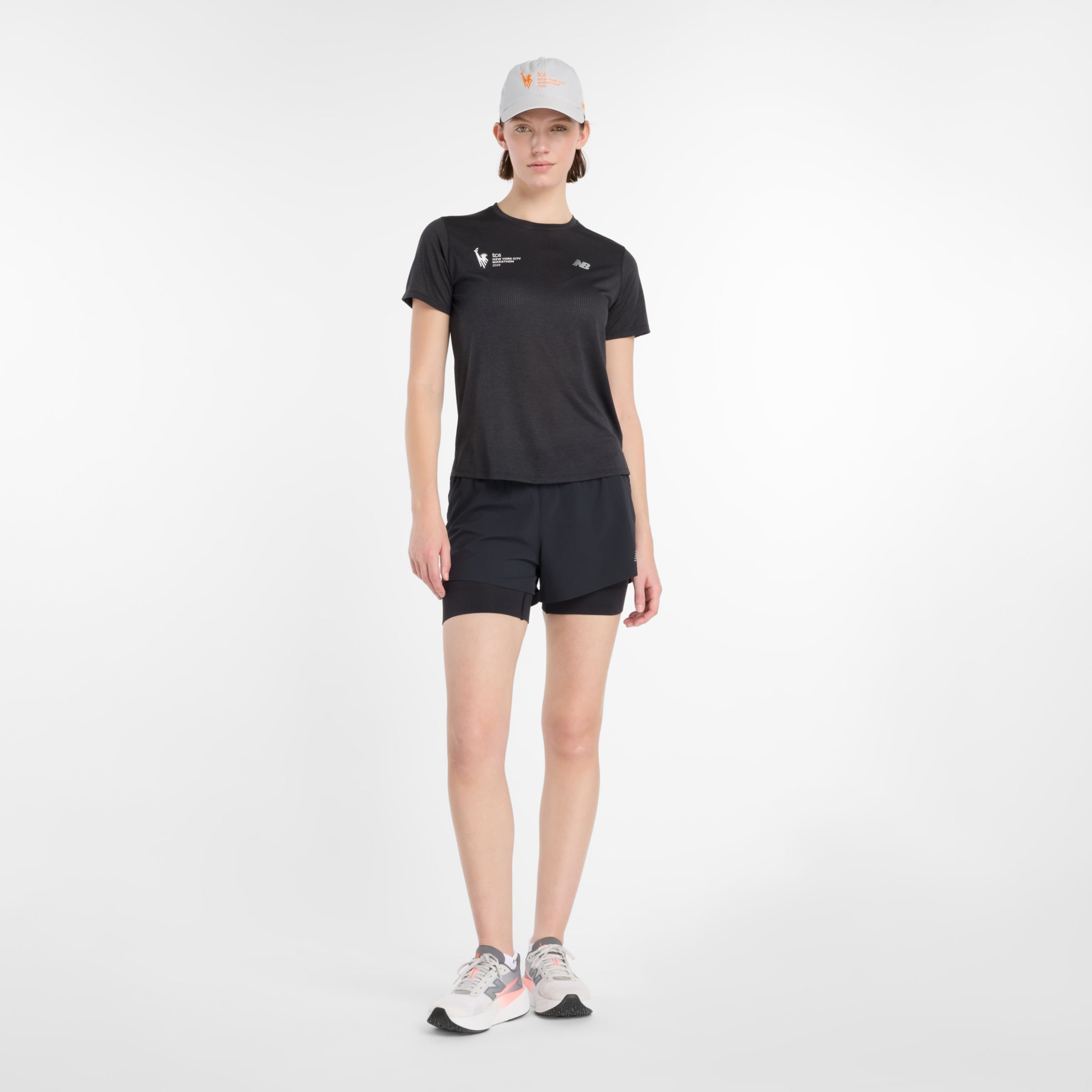 NYC Marathon Athletics T-Shirt