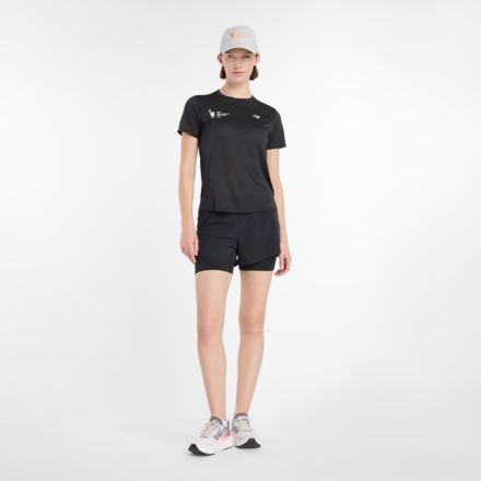 NYC Marathon Athletics T-Shirt
