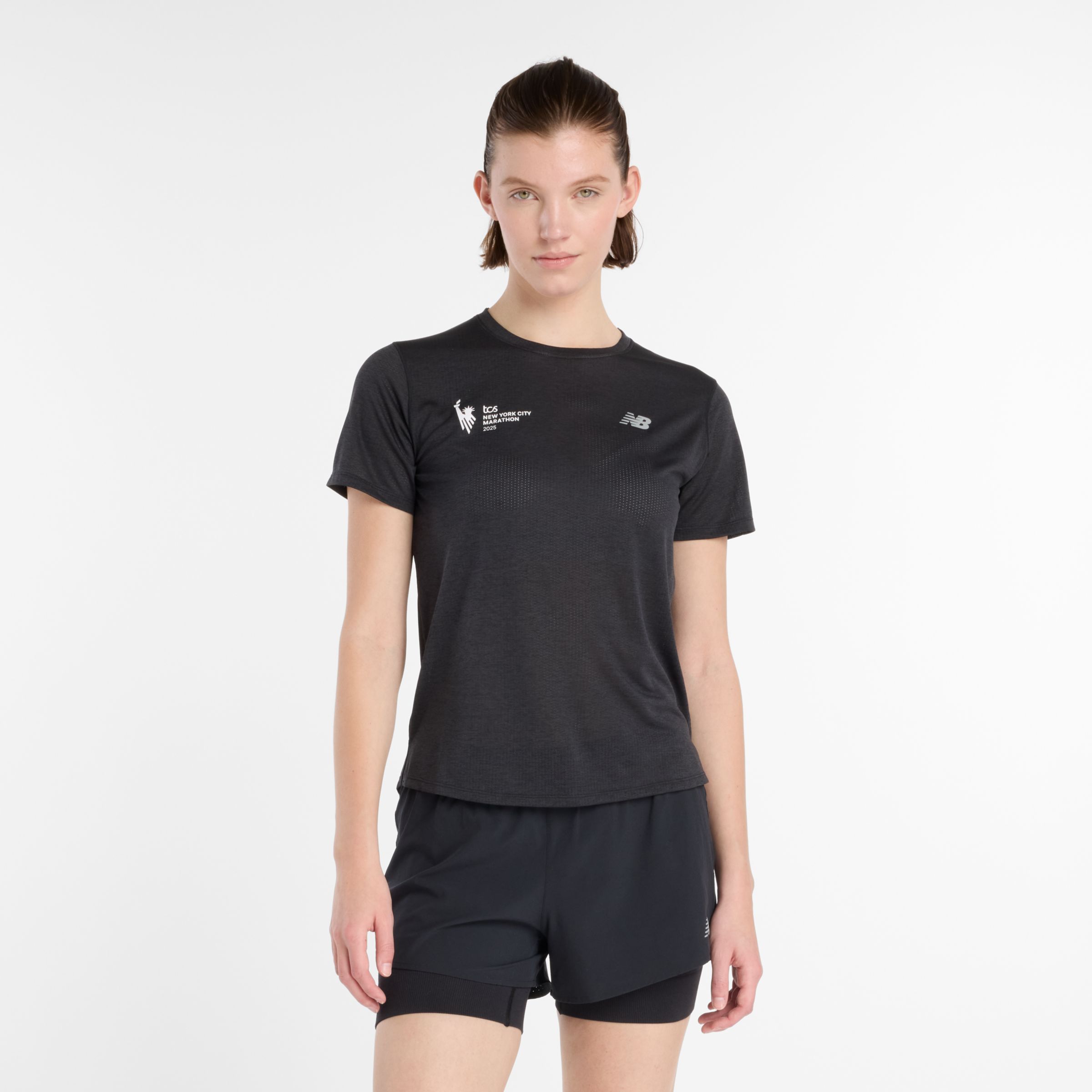 NYC Marathon Athletics T-Shirt