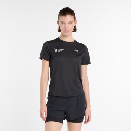 NYC Marathon Athletics T-Shirt