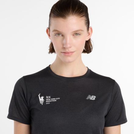 NYC Marathon Athletics T-Shirt