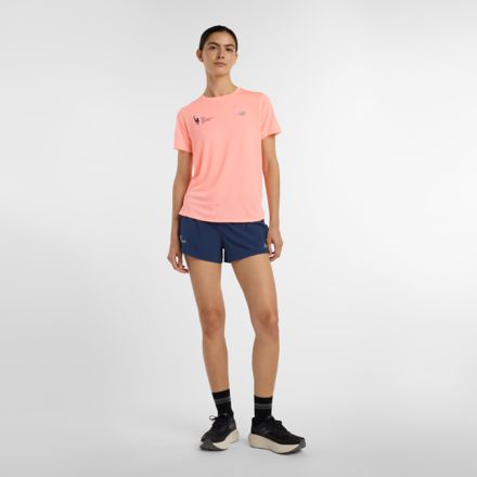 NYC Marathon Athletics T-Shirt