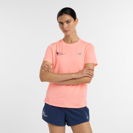 NYC Marathon Athletics T-Shirt