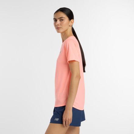 NYC Marathon Athletics T-Shirt