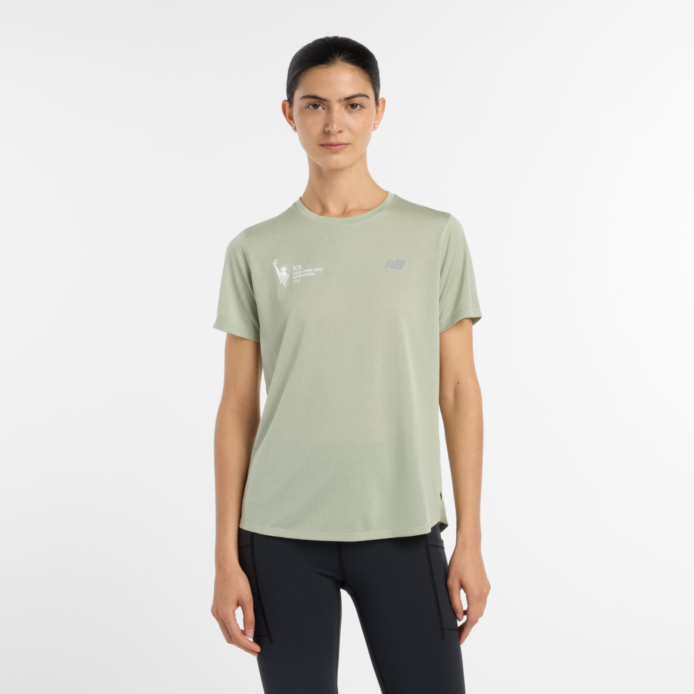 NYC Marathon Athletics T-Shirt