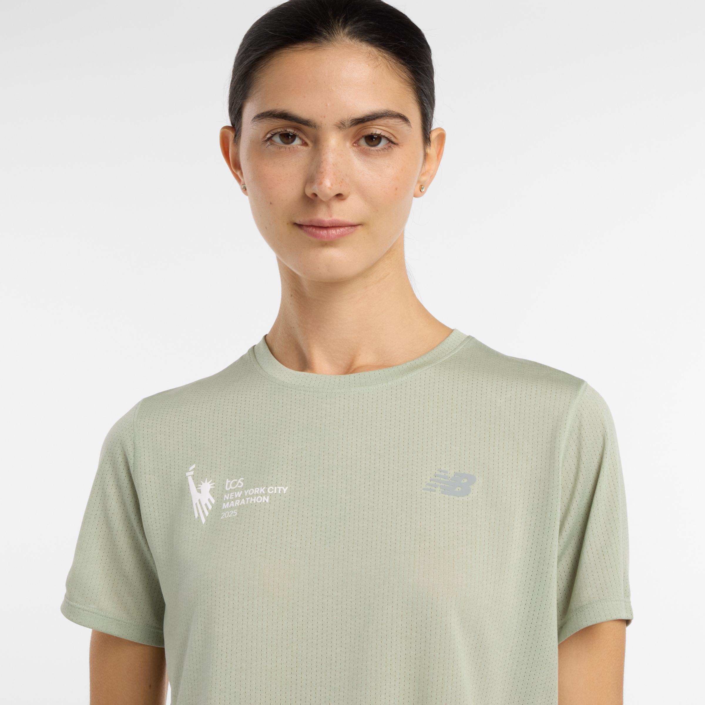 NYC Marathon Athletics T-Shirt