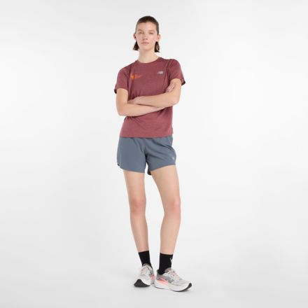 NYC Marathon Athletics T-Shirt