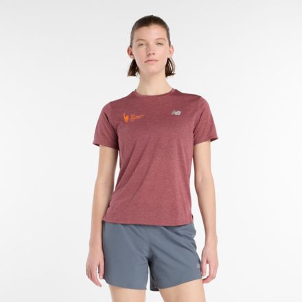 NYC Marathon Athletics T-Shirt