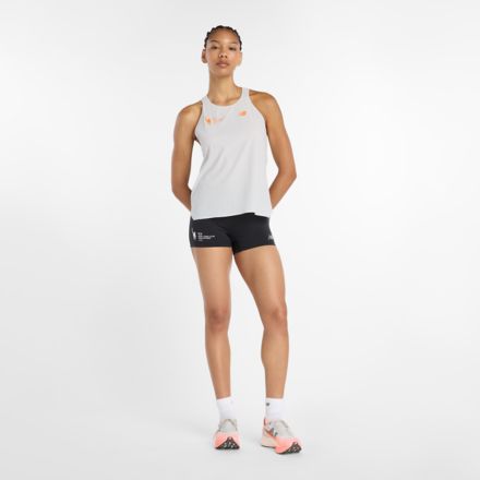 NYC Marathon Ultra Light Singlet