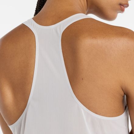 NYC Marathon Ultra Light Singlet