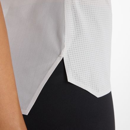 NYC Marathon Ultra Light Singlet