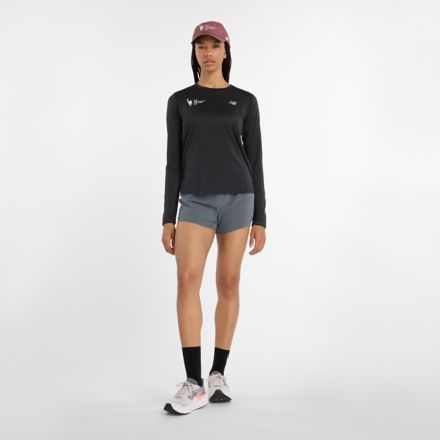NYC Marathon Athletics Long Sleeve