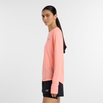 NYC Marathon Athletics Long Sleeve
